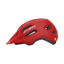 Giro Fixture Mips II - Matte Trim Red 7 Giro Fixture Mips II - Matte Trim Red -Vélos de ville Soldes GIRO FIXTURE II MIPS MTB Fahrradhelm matte trim red 119112 1100x1100 1