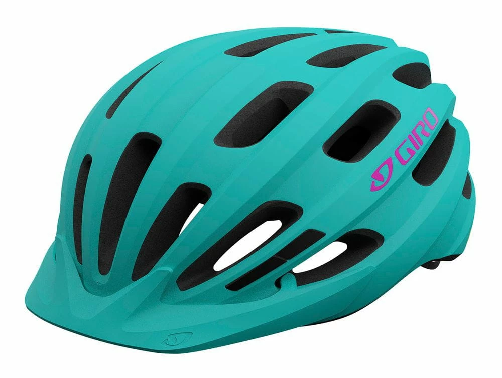 Giro VASONA Casque De Vélo - Matte Screaming Teal 3 Giro VASONA Casque De Vélo - Matte Screaming Teal