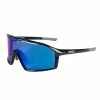 Endura Lunettes Gabbro II - Bleu Marine -Vélos de ville Soldes GabbroIIBrilleMarineblau 1