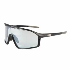 Endura Gabbro II Lunettes Photochromiques - Noir Mat
