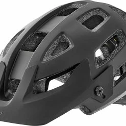 Giant Casque Rail SX MIPS Noir Mat
