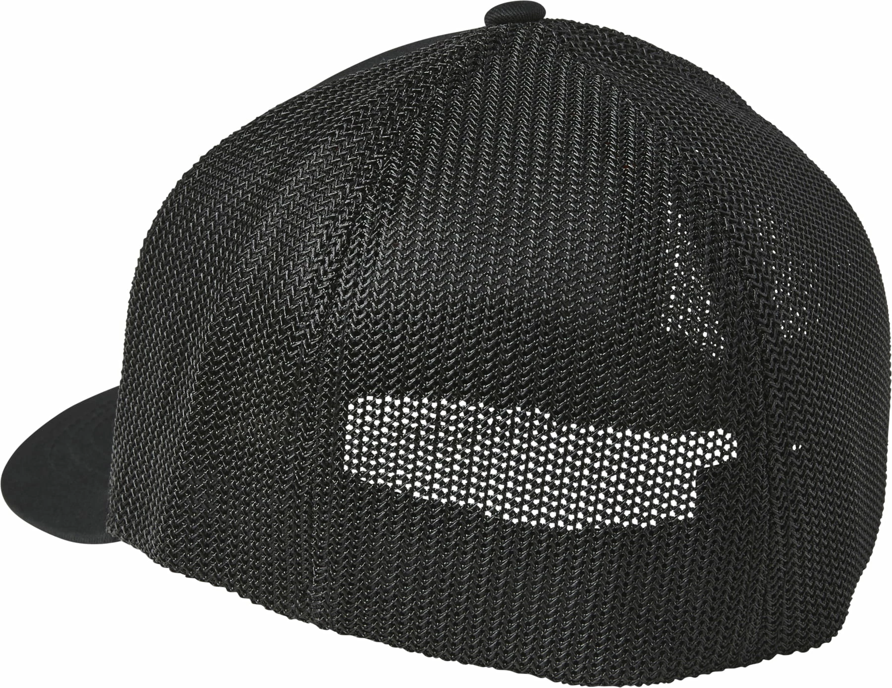 Fox Racing Going PRO Flexfit Hat Noir 4 Fox Racing Going PRO Flexfit Hat Noir – Image 2