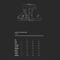 Octane One Kode ADV Touring / Adventure 28 Pouces -Vélos de ville Soldes Gr ssentab