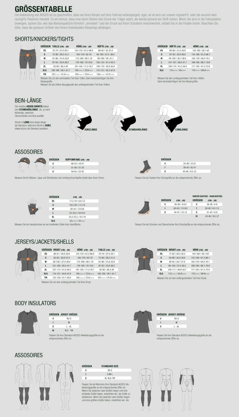 Assos Casquette - Black Series 6 Assos Casquette - Black Series – Image 4