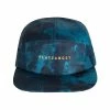 PLATZANGST Casquette GRVL - Bleu -Vélos de ville Soldes HOCO 17 07 201922484