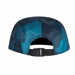 PLATZANGST Casquette GRVL - Bleu -Vélos de ville Soldes HOCO 17 07 201922496