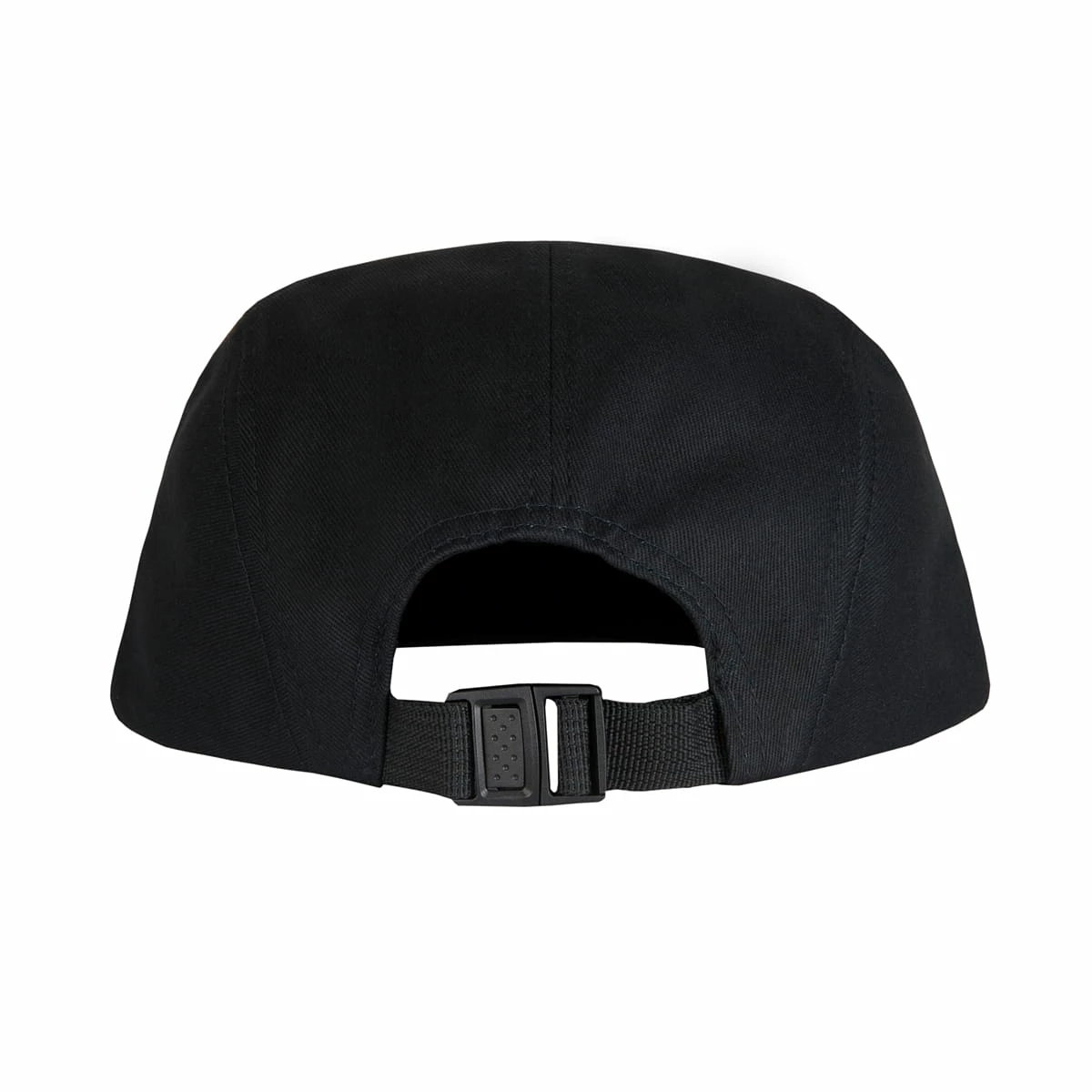 PLATZANGST Casquette Walker - Noir 5 PLATZANGST Casquette Walker - Noir – Image 3