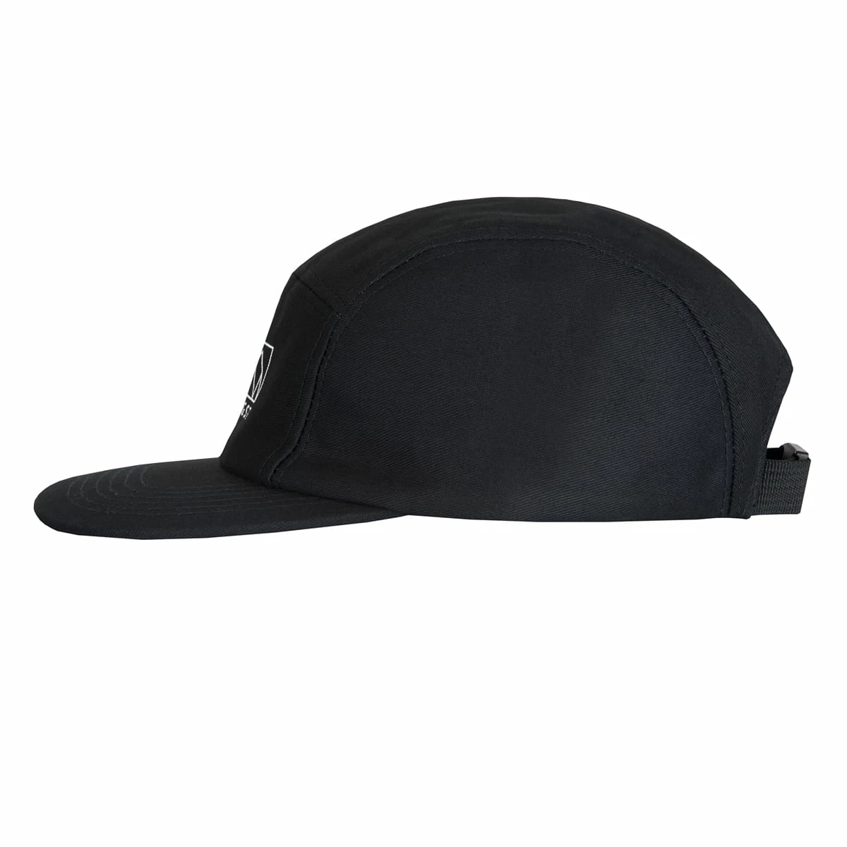 PLATZANGST Casquette Walker - Noir 4 PLATZANGST Casquette Walker - Noir – Image 2