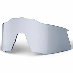 100% Lentille De Remplacement Speedcraft Tall - Claire