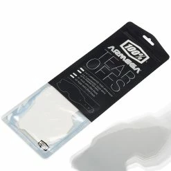 100% Armega Standard Tear-Offs (50 Pcs.)