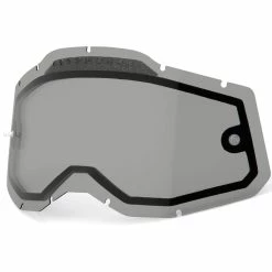 100% Oculaire De Remplacement Ventilé Gen. 2 - Gris