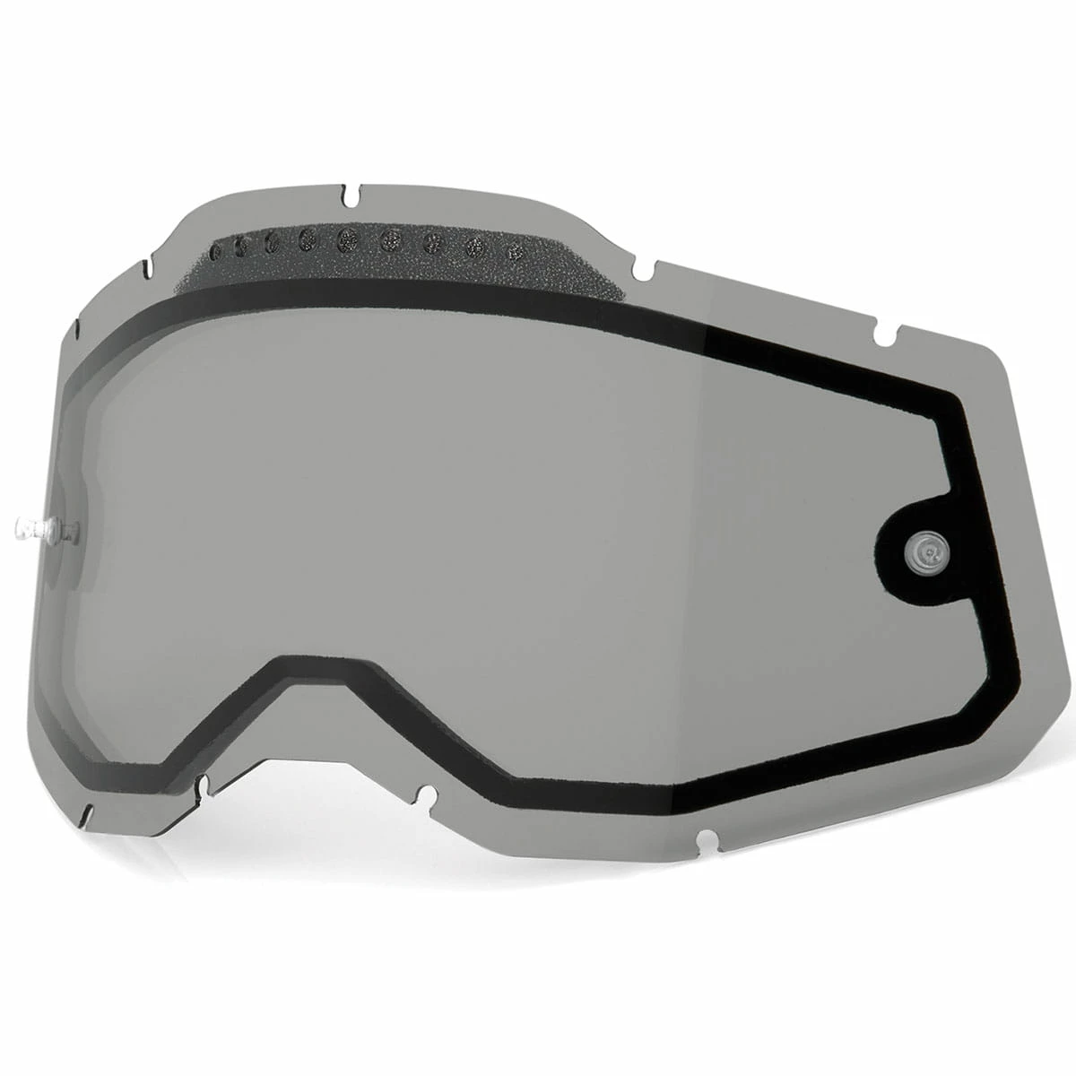 100% Oculaire De Remplacement Ventilé Gen. 2 - Gris 3 100% Oculaire De Remplacement Ventilé Gen. 2 - Gris