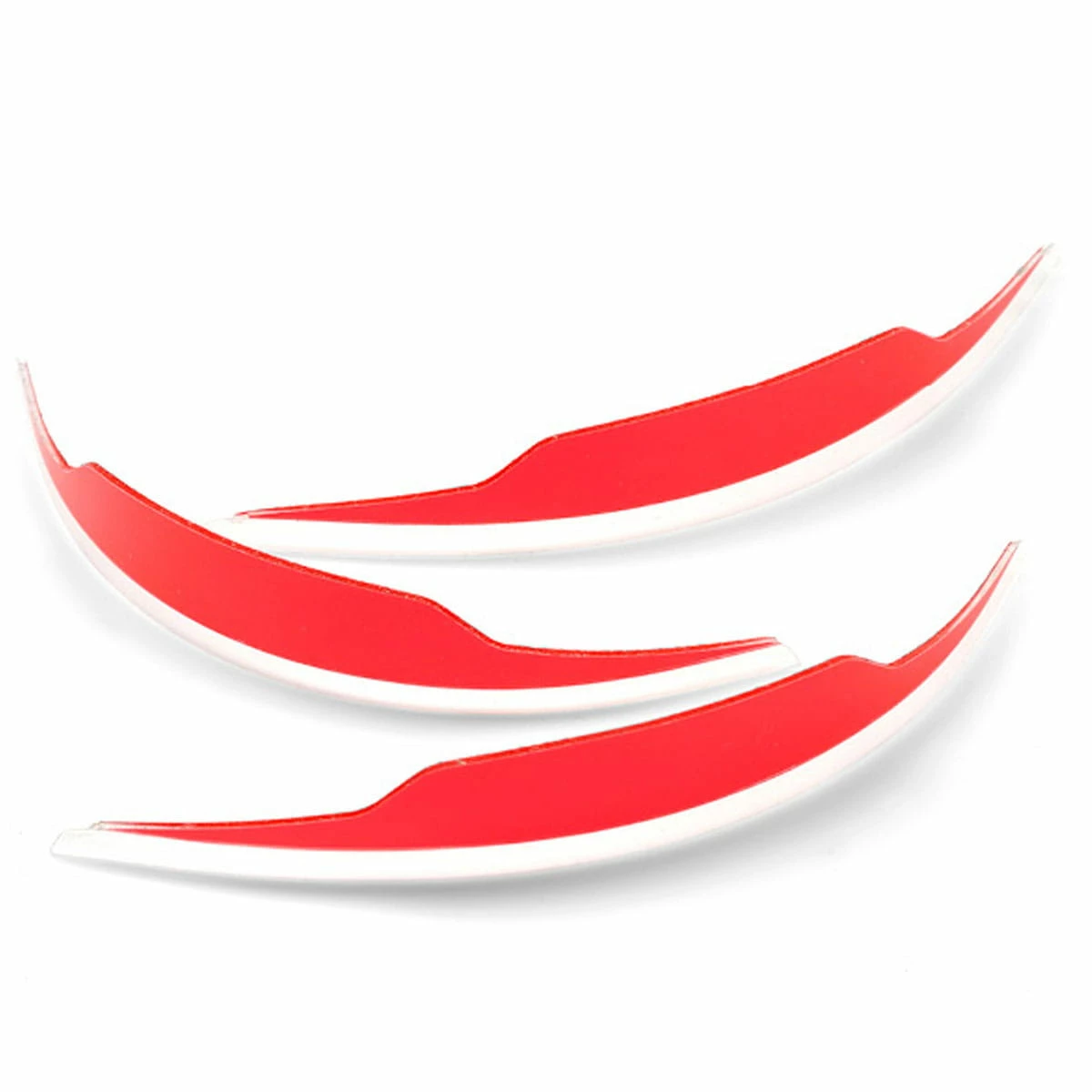 100% Bavettes Avant 3 Pièces 3 100% Bavettes Avant 3 Pièces