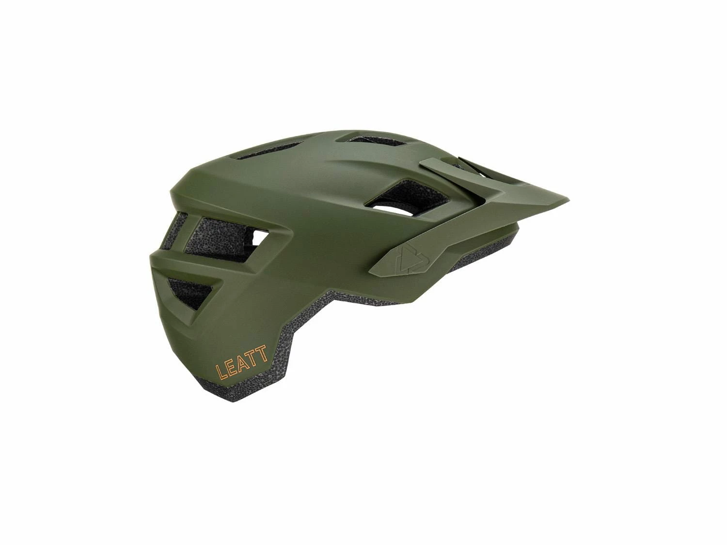LEATT Casque MTB All Mountain 1.0 Pine 4 LEATT Casque MTB All Mountain 1.0 Pine – Image 2