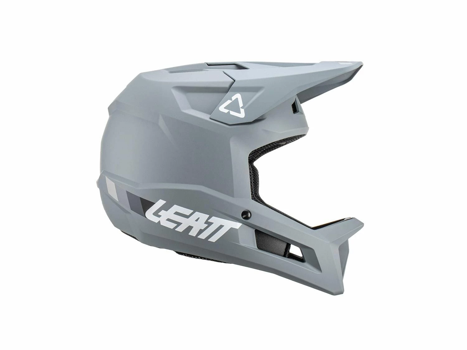 LEATT Casque MTB Gravity 1.0 Titanium 4 LEATT Casque MTB Gravity 1.0 Titanium – Image 2