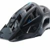 LEATT Casque MTB All Mountain 3.0 Noir -Vélos de ville Soldes HelmetMTBAllMountain3 0Black 1
