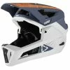 LEATT Casque MTB Enduro 4.0 Rust