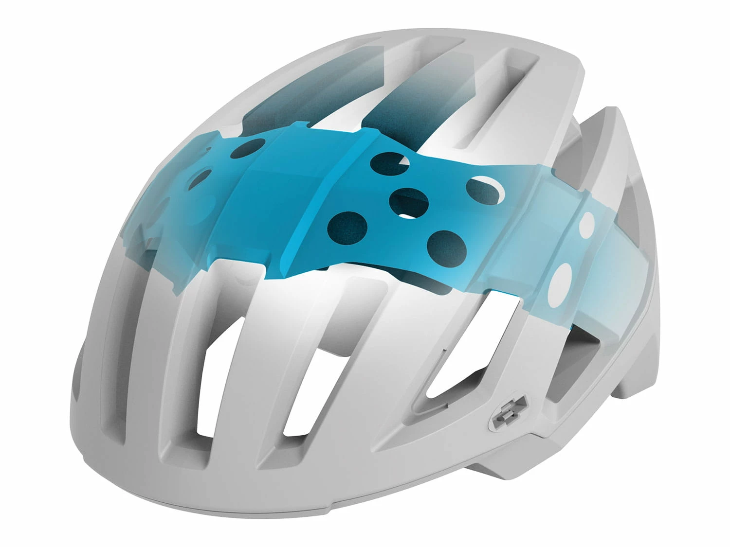 LEATT Casque MTB Trail 3.0 Black 4 LEATT Casque MTB Trail 3.0 Black – Image 2