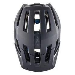LEATT Casque MTB Trail 3.0 Black 9 LEATT Casque MTB Trail 3.0 Black -Vélos de ville Soldes HelmetMTBTrail3 0Black 4