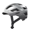 Abus Casque De Vélo Hyban 2.0 - Argenté