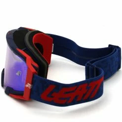 LEATT Lunettes Velocity 5.5 Iriz Anti-buée Lentille Miroir Royal Blue -Vélos de ville Soldes IMG 1643BGRwSHs9YELYl