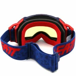 LEATT Lunettes Velocity 5.5 Iriz Anti-buée Lentille Miroir Royal Blue -Vélos de ville Soldes IMG 164493jpKtp1wNKJ7