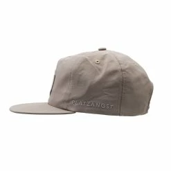PLATZANGST Casquette Snapback Go Wild - Gris 7 PLATZANGST Casquette Snapback Go Wild - Gris -Vélos de ville Soldes IMG 1949