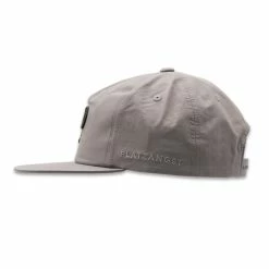 PLATZANGST Snapback P Beige -Vélos de ville Soldes IMG 2326