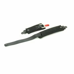 IXS Remplacement De La Mentonnière ''Xult'' - Noir