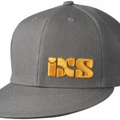 IXS Casquette Basique - Olive Foncé