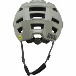 IXS Casque Trigger AM MIPS - Chalk -Vélos de ville Soldes IX HLT 1111 Chalk4 ID 41734