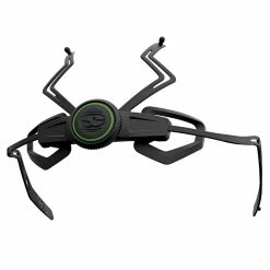 IXS Bandeau Trail RS Evo SM-XLW - Noir