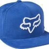 Fox Racing Instill Snapback 2.0 Chapeau Royal Blue -Vélos de ville Soldes InstillSnapback2 0HatRoyalBlue 1