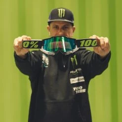 100% Lunettes Accuri 2 - Lentille Claire - Jaune Fluo -Vélos de ville Soldes KB 50019 00001 Additional A 1500x1500