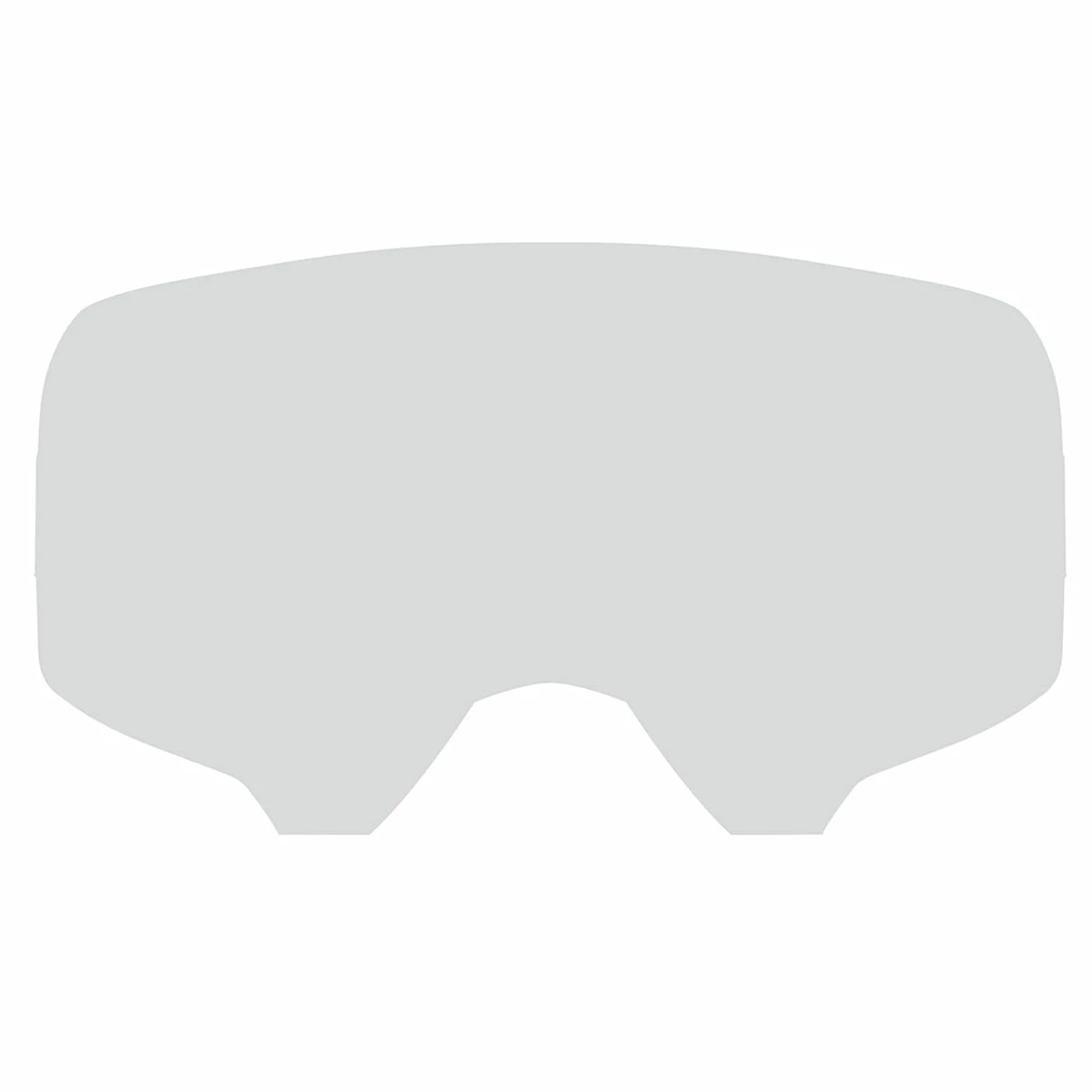 LEATT Oculaire Anti-buée De Remplacement Velocity Clear - Clair 3 LEATT Oculaire Anti-buée De Remplacement Velocity Clear - Clair