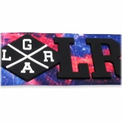 LOOSE RIDERS Courroie De Lunettes De Protection C/S - Kosmic Dark -Vélos de ville Soldes Kosmic dark 2