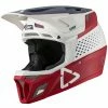 LEATT DBX 8.0 - Casque Composite Fullface - Rouge -Vélos de ville Soldes LE HLT 2110 chili main