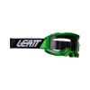 LEATT Velocity 4.5 Goggle Lentille Anti-buée Neon Lime/Clear 2 LEATT Velocity 4.5 Goggle Lentille Anti-buée Neon Lime/Clear -Vélos de ville Soldes Leatt Goggle 4 5 Velocity Neon LimeClear Front 8022010490