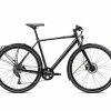 Orbea CARPE 15 - Night Black(Gloss) -Vélos de ville Soldes M402TTCC S9 SIDE CARPE 15 1