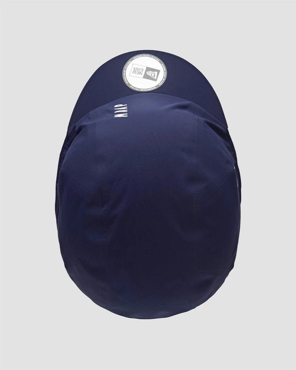 Maap Prime Rain Cap Black - Navy 5 Maap Prime Rain Cap Black - Navy – Image 3