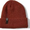 Fox Racing Bonnet Machinist - Cuivre -Vélos de ville Soldes MachinistBeanie copper 1