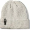 Fox Racing Bonnet Machinist - Blanc Vintage -Vélos de ville Soldes MachinistBeanie vintagewhite 1