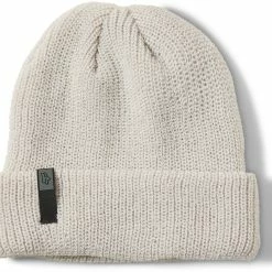 Fox Racing Bonnet Machinist - Blanc Vintage