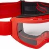 Fox Racing Lunettes Main Stray Rouge Fluorescent -Vélos de ville Soldes MainStrayGoggleFluorescentRed 1