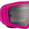 Fox Racing Main Stray Goggle Rose -Vélos de ville Soldes MainStrayGogglePink 1