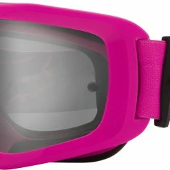 Fox Racing Main Stray Goggle Rose -Vélos de ville Soldes MainStrayGogglePink 2