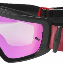 Fox Racing Lunettes Main Venz - Spark Dark Indigo 6 Fox Racing Lunettes Main Venz - Spark Dark Indigo -Vélos de ville Soldes MainVenzGoggle SparkDarkIndigo 2
