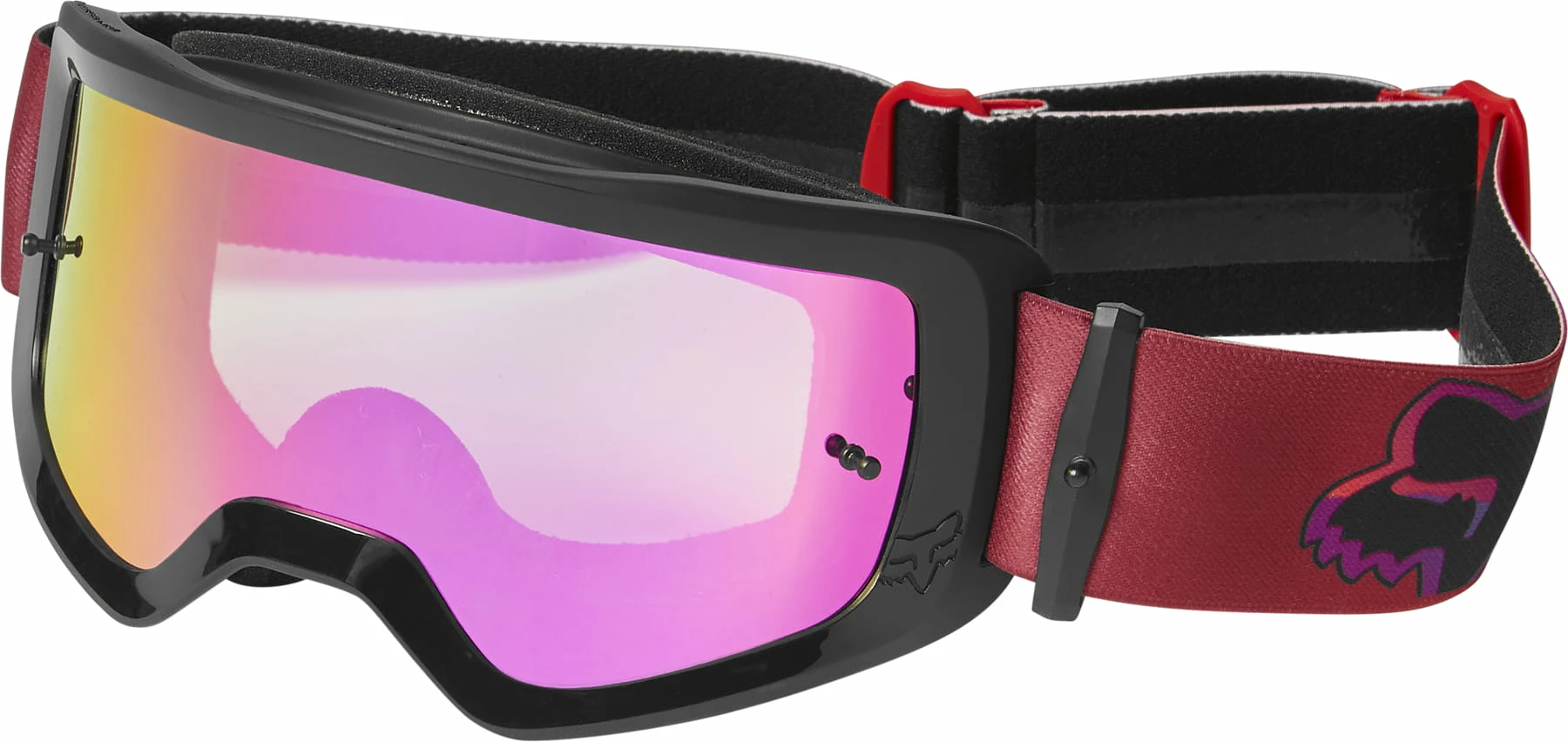 Fox Racing Lunettes Main Venz - Spark Dark Indigo 4 Fox Racing Lunettes Main Venz - Spark Dark Indigo – Image 2