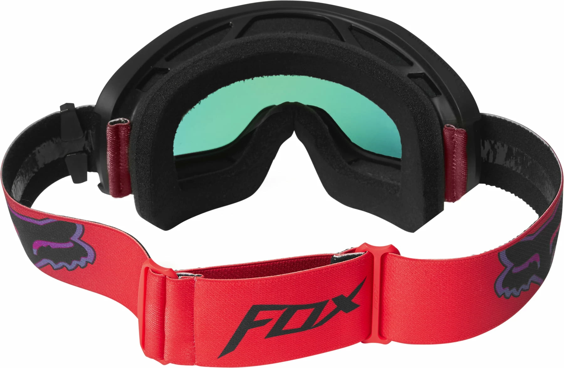 Fox Racing Lunettes Main Venz - Spark Dark Indigo 5 Fox Racing Lunettes Main Venz - Spark Dark Indigo – Image 3