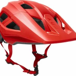 Fox Racing Mainframe Helmet Mips CE Rouge Fluorescent 19 Fox Racing Mainframe Helmet Mips CE Rouge Fluorescent -Vélos de ville Soldes MainframeHelmetMipsCEFluorescentRed 1